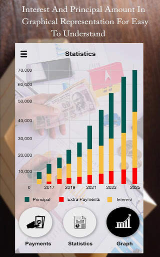 EMI Calculator screenshot 10