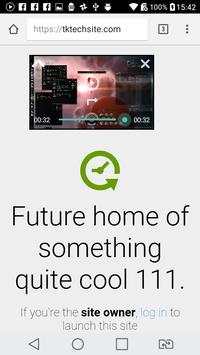 Extended Video Player screenshot 2
