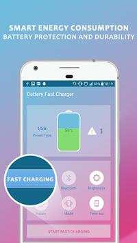 Smart Manager Battery screenshot 2