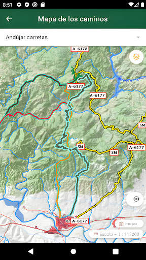 Plan Cerro screenshot 9