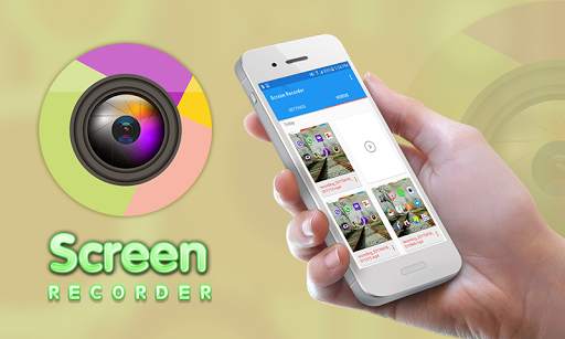 SCREEN RECORDER APP FOR FREE स्क्रीनशॉट 2