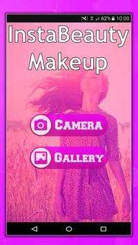 InstaBeauty Makeup screenshot 1