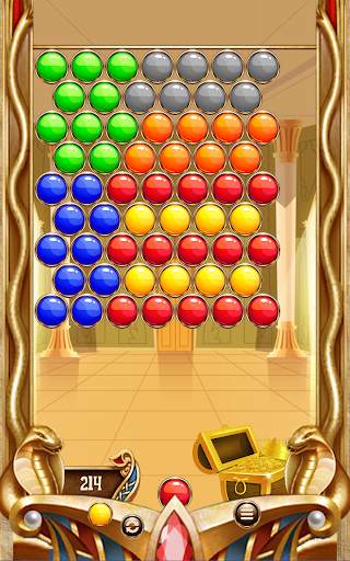 Royal Bubbles screenshot 18