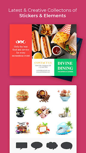 Brochure Maker : Catalog Maker screenshot 4