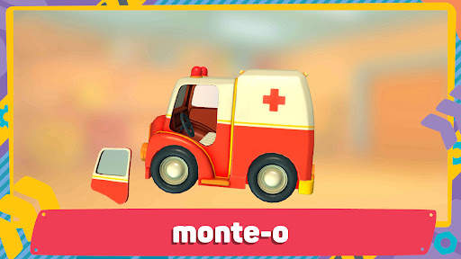 Léo 2: Jogos para Criancas screenshot 5