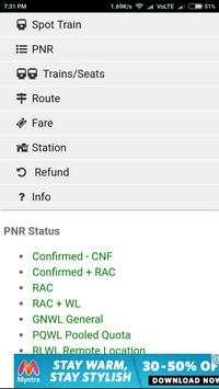 IndianRailway TimeTable Suburban-2018 screenshot 6