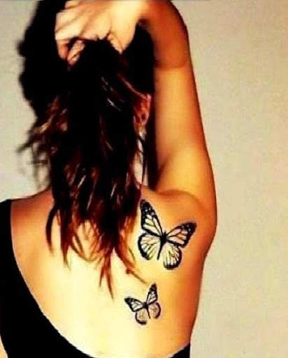 Tattoo Designs 5 تصوير الشاشة
