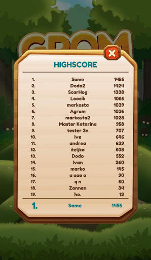 GROM - Get Rid of Minions screenshot 3