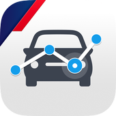 Drive Coach icon