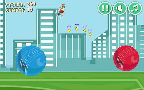Speedy Jump Game screenshot 2