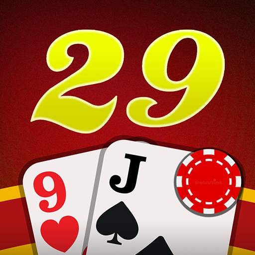 29 card game online play 1.2.1