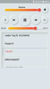 kasimir1441 offline musik app screenshot 2