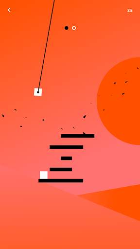 Swing – a relaxing game screenshot 5