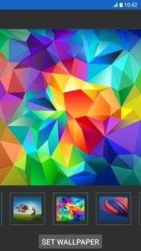 Galaxy Theme Launcher screenshot 3