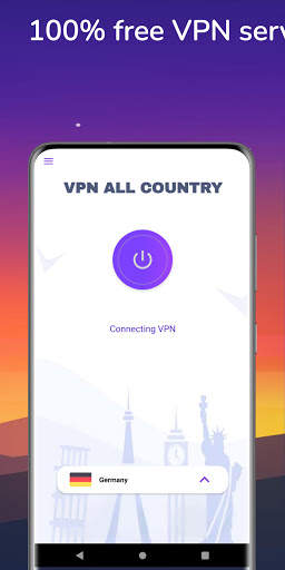 VPN Argentina-get free original Unlimited Maste🔥 screenshot 5