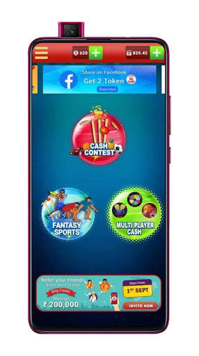 Guide For Big Cash Pro - Big Cash Play Gmes Guide screenshot 1