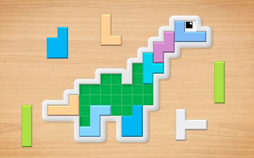 Block Puzzle: Family Edition screenshot 16