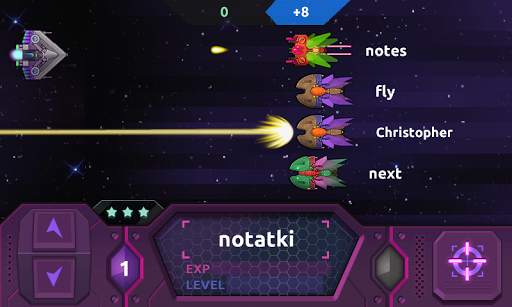 Lingo games-nauka angielskiego screenshot 3