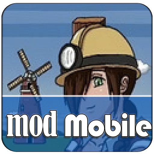 Hailey's Treasure : Mod Mobile icon