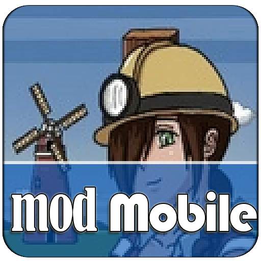 Hailey's Treasure : Mod Mobile 6.6