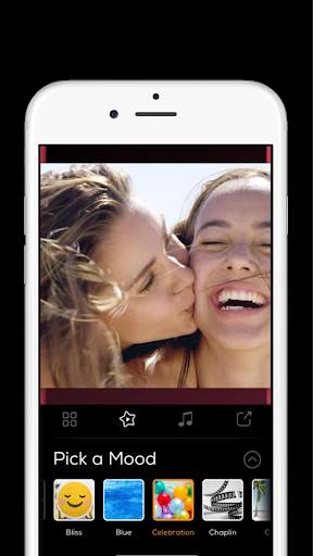 Video Editor - Video Maker Pro screenshot 4