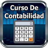 Curso De Contabilidad Gratis–Aprende Contabilidad أيقونة