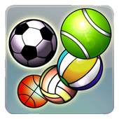 Get the Balls Up! Free Edition 1.05