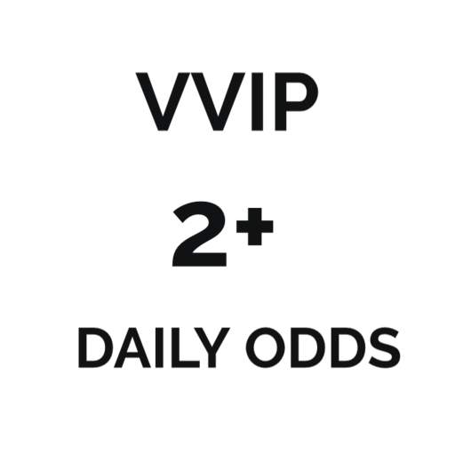VVIP 2  DAILY ODDS 9.8