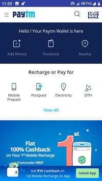 Online Shopping India Amazon, Flipkart screenshot 4