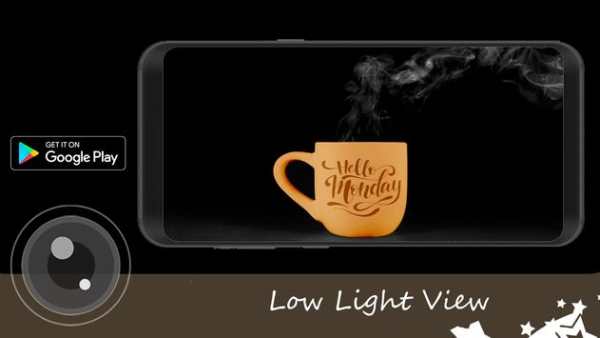 Camera for Xiaomi : Pocophone Plus Editor 4 تصوير الشاشة