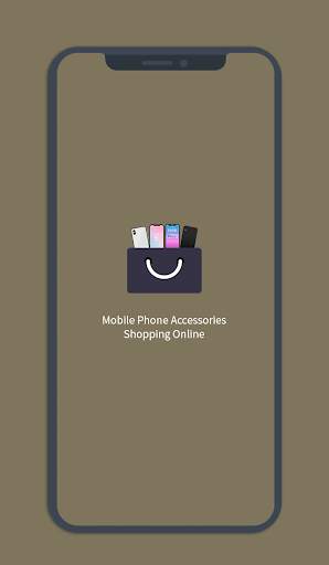 Mobile Phone Accessories - shopping online screenshot 1