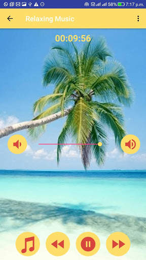 Relaxing Piano Music screenshot 3