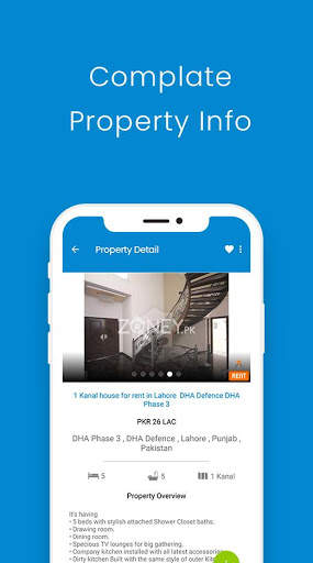 Zoney.PK screenshot 5
