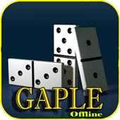 Gaple Offline