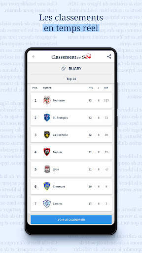 Sport24 : Sports News screenshot 6