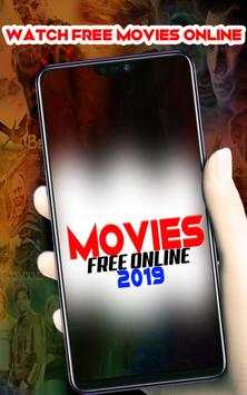 Watch HD Movies Free Online - Free Movies 2020 screenshot 1