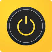 Peel Smart Remote आइकन