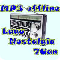 Lagu Nostalgia 70an MP3 - Offline