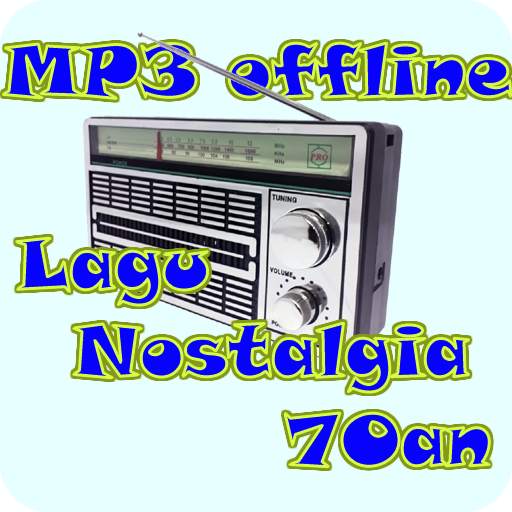 Lagu Nostalgia 70an MP3 - Offline 1.9