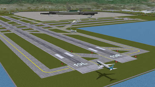 Airport Madness 3D: Volume 2 screenshot 1