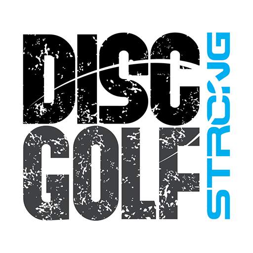 Disc Golf Strong 4.16.7