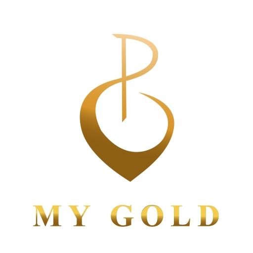 My Gold Biz icon
