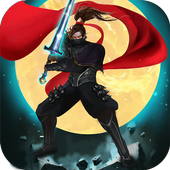 Ninja RPG Arena icon