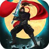 Ninja RPG Arena 1.0