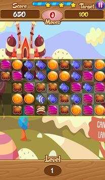 Jelly Candy Box 3 screenshot 1
