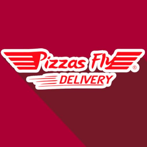 Pizzas Fly icon