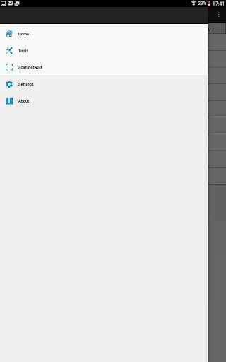 Ping(Host) Monitor 20 تصوير الشاشة