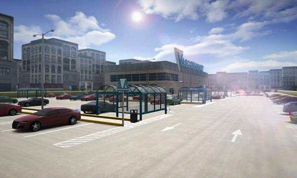 Doctor Drive Parking School screenshot 5