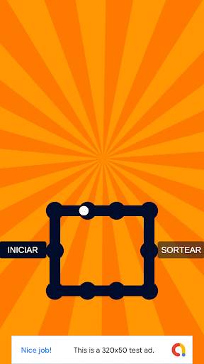 Sorteado screenshot 4