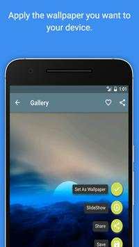 Wallify - HD Wallpapers Photos screenshot 4